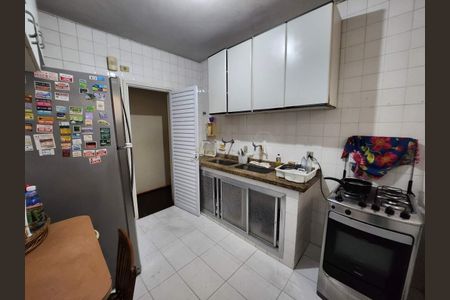 Apartamento à venda com 96m², 3 quartos e 1 vaga