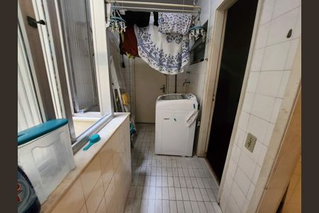 Apartamento à venda com 96m², 3 quartos e 1 vaga