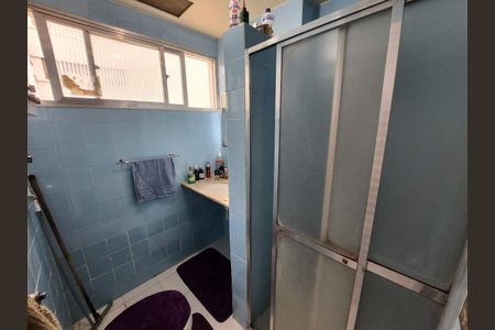 Apartamento à venda com 96m², 3 quartos e 1 vaga