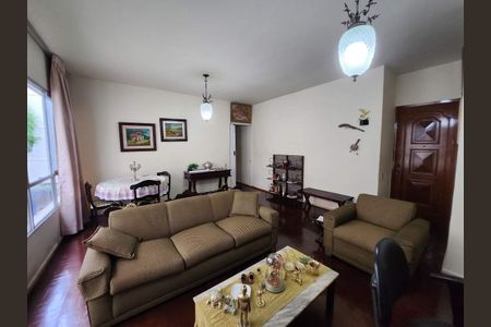 Apartamento à venda com 3 quartos, 96m² em Leblon, Rio de Janeiro