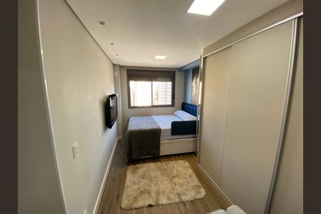 Apartamento à venda com 2 quartos, 68m² em Vila Gomes Cardim, São Paulo