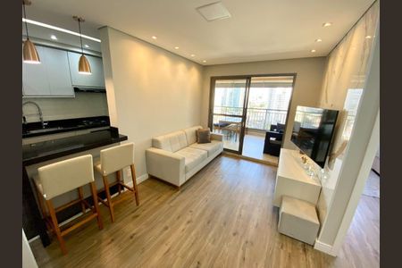 Apartamento à venda com 2 quartos, 68m² em Vila Gomes Cardim, São Paulo