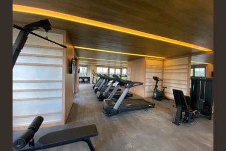 Apartamento à venda com 68m², 2 quartos e 2 vagas