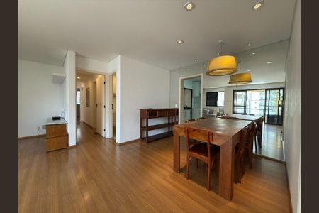 Apartamento à venda com 3 quartos, 110m² em Cidade Monções, São Paulo
