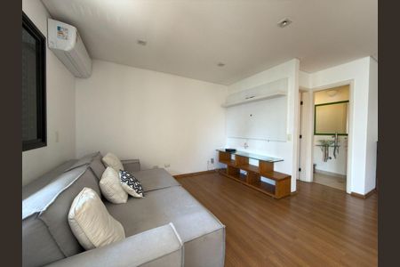 Apartamento à venda com 3 quartos, 110m² em Cidade Monções, São Paulo