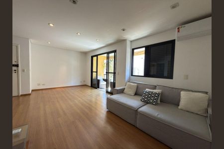 Apartamento à venda com 3 quartos, 110m² em Cidade Monções, São Paulo