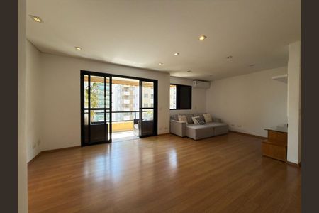 Apartamento à venda com 3 quartos, 110m² em Cidade Monções, São Paulo