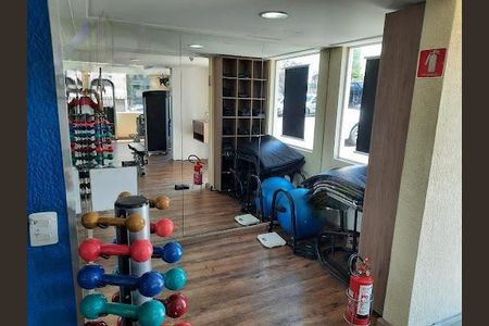 Apartamento à venda com 52m², 2 quartos e 1 vaga