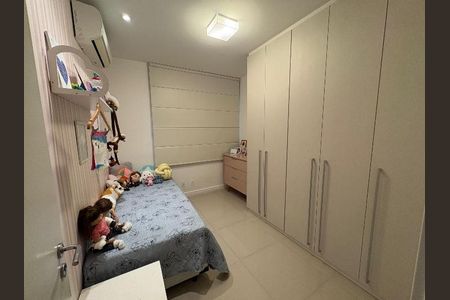 Apartamento à venda com 78m², 2 quartos e 1 vaga Apartamento à venda com 78m², 2 quartos e 1 vagaQuarto 2