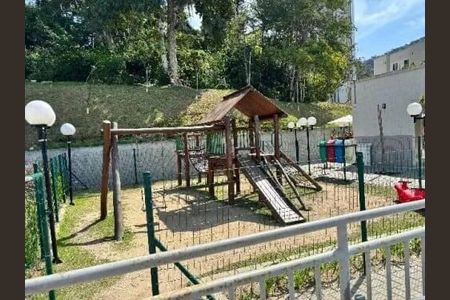 Apartamento à venda com 2 quartos, 50m² em Vargem Grande, Rio de Janeiro