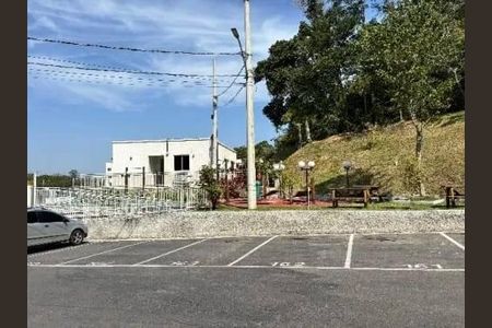Apartamento à venda com 2 quartos, 50m² em Vargem Grande, Rio de Janeiro