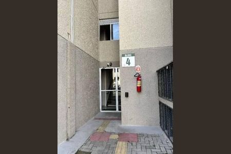 Apartamento à venda com 2 quartos, 50m² em Vargem Grande, Rio de Janeiro