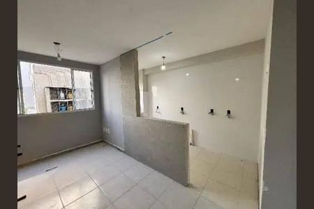 Apartamento à venda com 2 quartos, 50m² em Vargem Grande, Rio de Janeiro