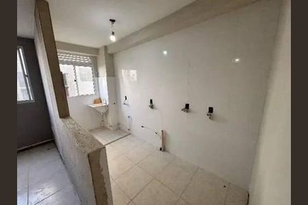 Apartamento à venda com 2 quartos, 50m² em Vargem Grande, Rio de Janeiro