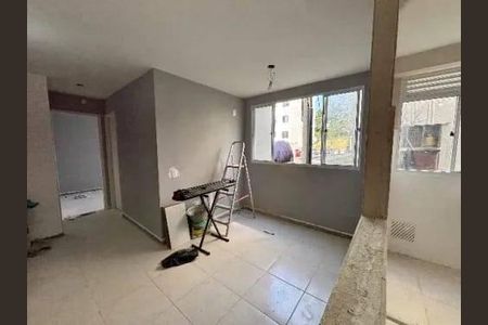 Apartamento à venda com 2 quartos, 50m² em Vargem Grande, Rio de Janeiro