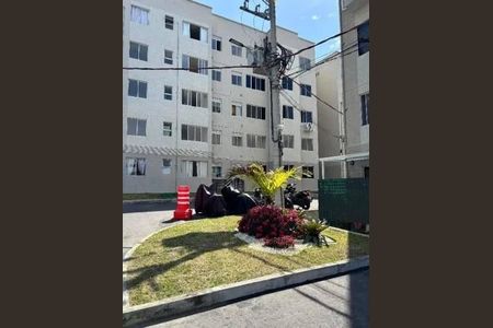 Apartamento à venda com 2 quartos, 50m² em Vargem Grande, Rio de Janeiro