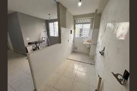 Apartamento à venda com 2 quartos, 50m² em Vargem Grande, Rio de Janeiro