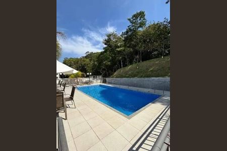 Apartamento à venda com 2 quartos, 50m² em Vargem Grande, Rio de Janeiro