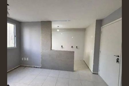 Apartamento à venda com 2 quartos, 50m² em Vargem Grande, Rio de Janeiro