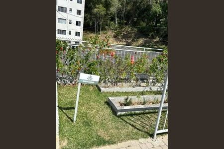 Apartamento à venda com 2 quartos, 50m² em Vargem Grande, Rio de Janeiro