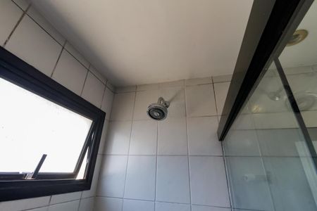 Apartamento à venda com 114m², 3 quartos e 2 vagasBanheiro da Suíte