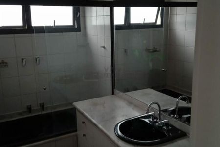 Apartamento à venda com 3 quartos, 114m² em Vila Andrade, São Paulo