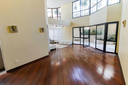 Apartamento à venda com 114m², 3 quartos e 2 vagasÁrea comum - Salão de festas