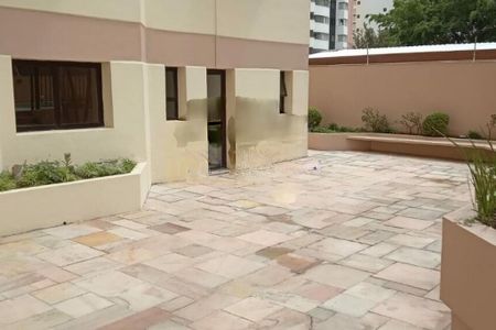 Apartamento à venda com 3 quartos, 114m² em Vila Andrade, São Paulo