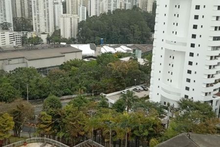 Apartamento à venda com 3 quartos, 114m² em Vila Andrade, São Paulo