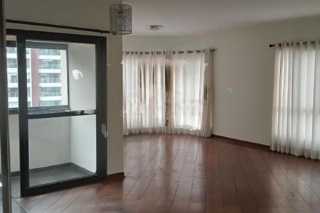 Apartamento à venda com 3 quartos, 114m² em Vila Andrade, São Paulo
