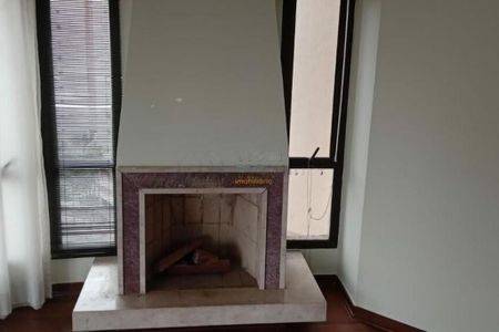 Apartamento à venda com 3 quartos, 114m² em Vila Andrade, São Paulo