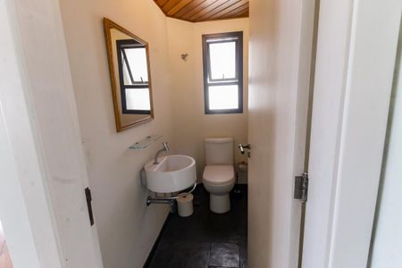 Apartamento à venda com 114m², 3 quartos e 2 vagasLavabo