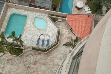 Apartamento à venda com 3 quartos, 114m² em Vila Andrade, São Paulo