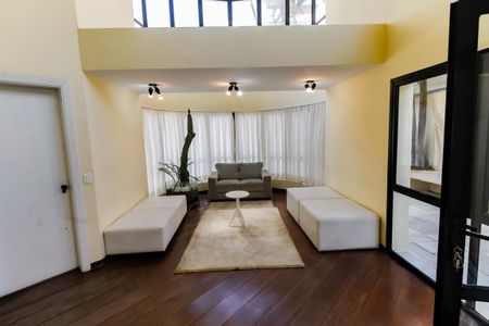 Apartamento à venda com 114m², 3 quartos e 2 vagasÁrea comum - Salão de festas