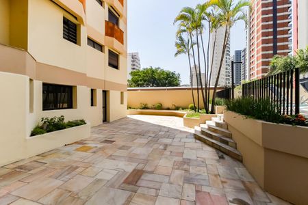 Apartamento à venda com 114m², 3 quartos e 2 vagasÁrea comum