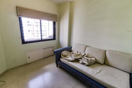 Apartamento à venda com 114m², 3 quartos e 2 vagasQuarto 1