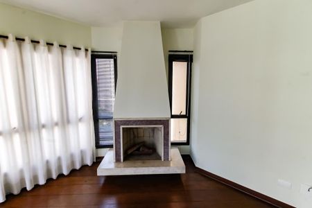 Apartamento à venda com 114m², 3 quartos e 2 vagasSala