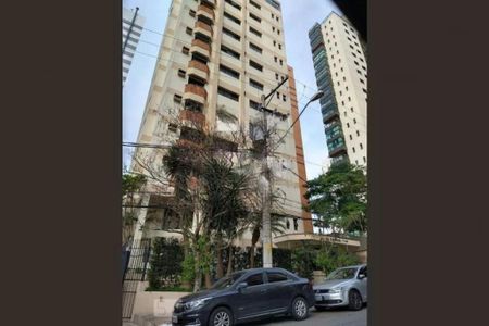 Apartamento à venda com 3 quartos, 114m² em Vila Andrade, São Paulo