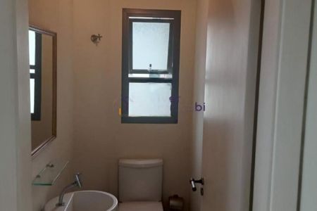 Apartamento à venda com 3 quartos, 114m² em Vila Andrade, São Paulo