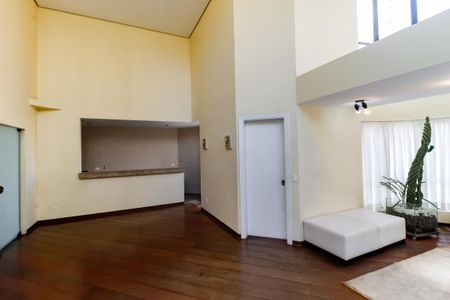 Apartamento à venda com 114m², 3 quartos e 2 vagasÁrea comum - Salão de festas