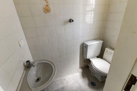 Apartamento à venda com 114m², 3 quartos e 2 vagasBanheiro de serviço