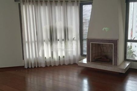 Apartamento à venda com 3 quartos, 114m² em Vila Andrade, São Paulo