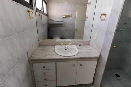 Apartamento à venda com 114m², 3 quartos e 2 vagasBanheiro Corredor