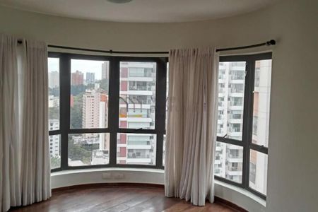 Apartamento à venda com 3 quartos, 114m² em Vila Andrade, São Paulo