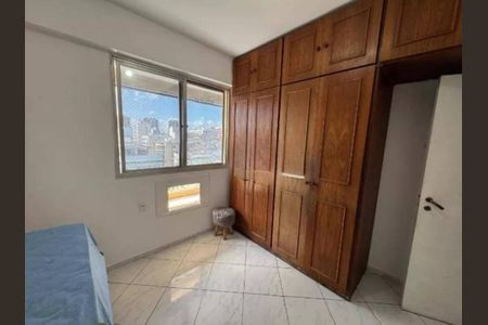 Apartamento à venda com 2 quartos, 141m² em Estácio, Rio de Janeiro