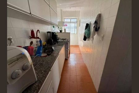 Apartamento à venda com 2 quartos, 141m² em Estácio, Rio de Janeiro
