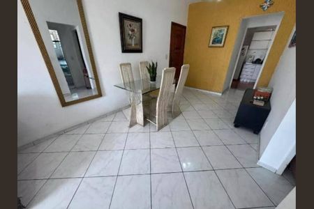 Apartamento à venda com 2 quartos, 141m² em Estácio, Rio de Janeiro