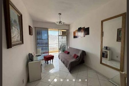Apartamento à venda com 2 quartos, 141m² em Estácio, Rio de Janeiro