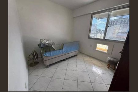 Apartamento à venda com 2 quartos, 141m² em Estácio, Rio de Janeiro