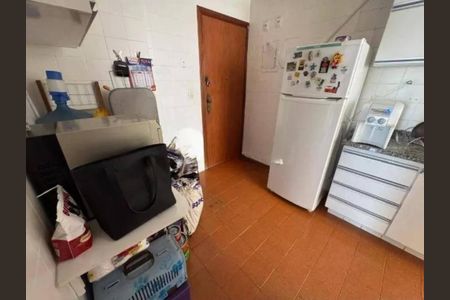 Apartamento à venda com 2 quartos, 141m² em Estácio, Rio de Janeiro